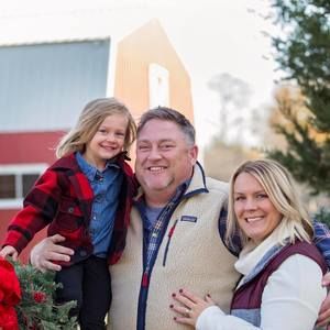 Meet your Posher, Farrah